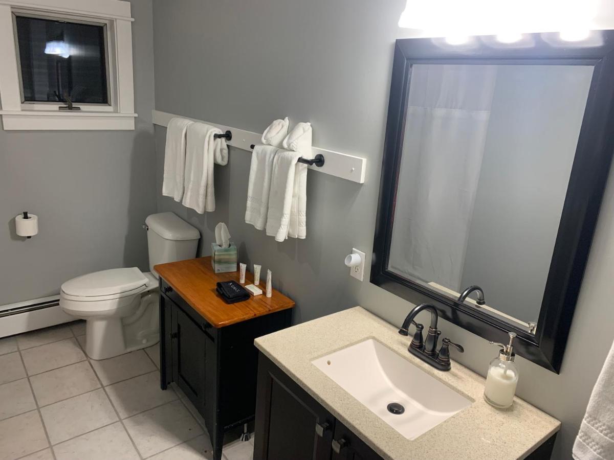 Family Room with Private Bathroom